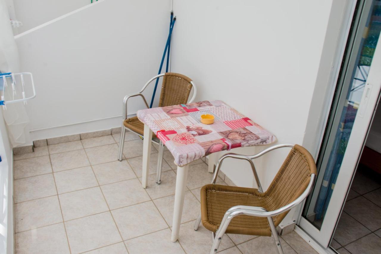 Corfu Melitsa Hotel Sidárion المظهر الخارجي الصورة